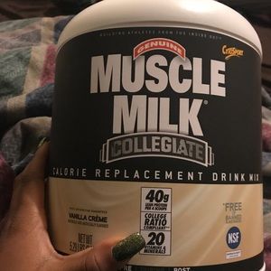 Meet your Posher, Bre